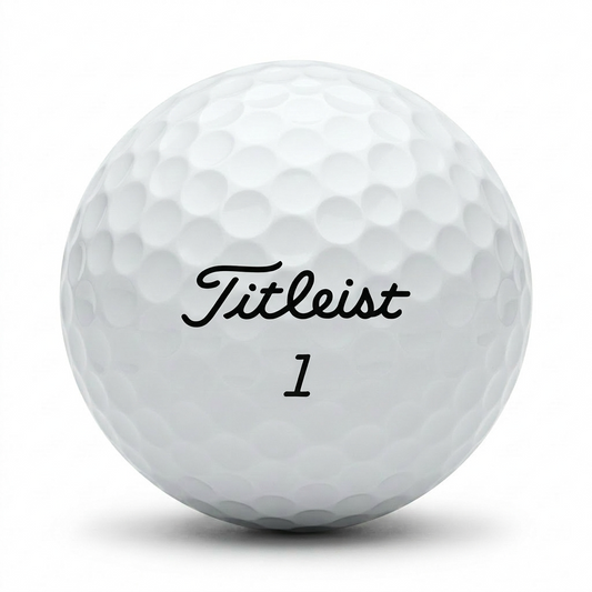 25 Titleist Pro V1 | 2022 | AAAA