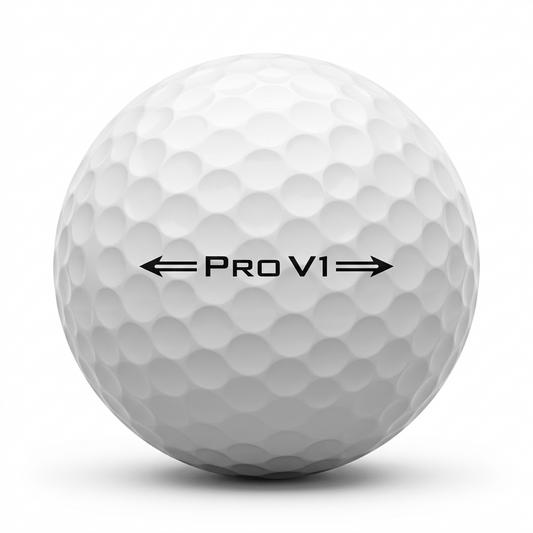 25 Titleist Pro V1 | 2022 | AAAA 2