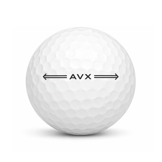 25 Titleist AVX | Years Mix | AAAAA/AAAA
