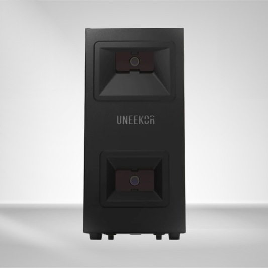 Uneekor EyeMini LITE Launch Monitor