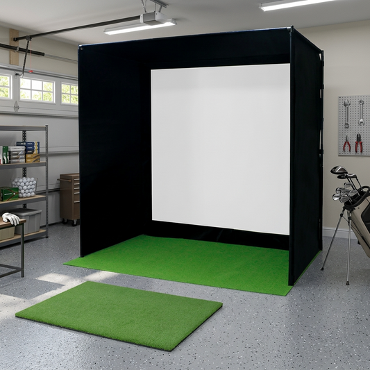 GSK GOLFBOX