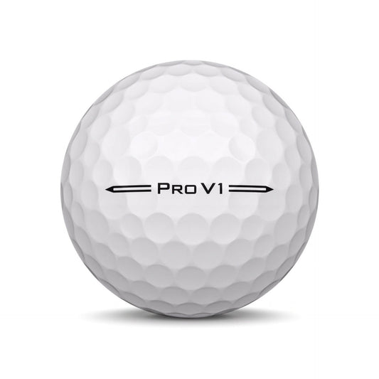 25 Titleist Pro V1 | 2024 | AAAA