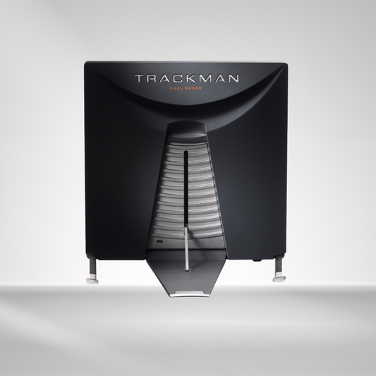 Trackman 4 - Launch Monitor (Indoor & Outdoor)
