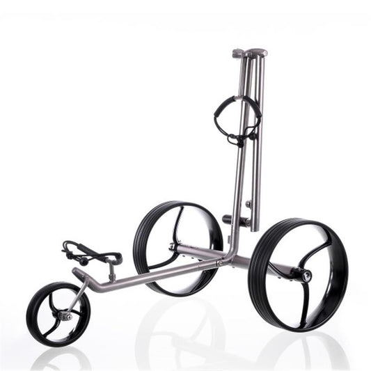 Trend Golf GALAXY Titan E-Trolley 2026