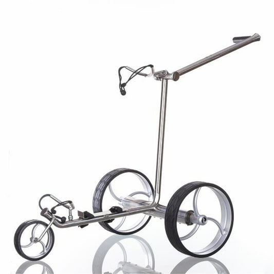 Trend Golf Streaker E-Trolley 2026