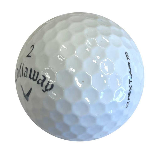 25 Callaway Hex Tour/Soft Mix | AAAA