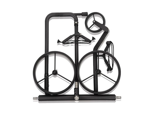 JUCAD CARBON DRIVE CLASSIC 3.0 SET