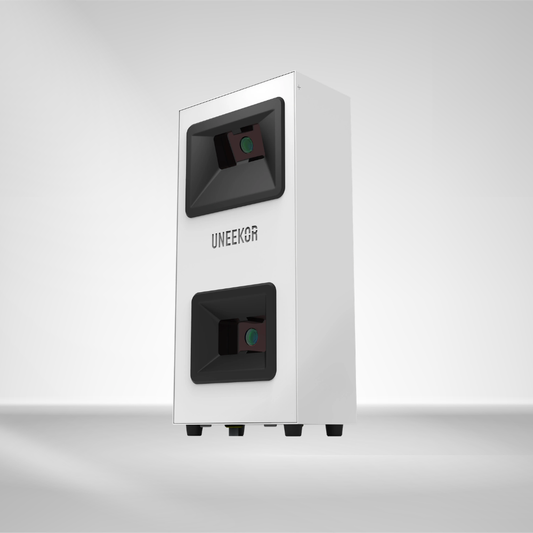 Uneekor EyeMini LITE Launch Monitor