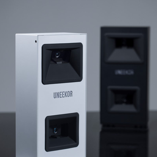 Uneekor EyeMini LITE Launch Monitor