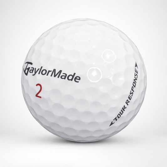 25 Taylor Made Tour Response | AAAA