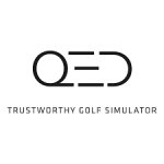 QED ist das beste Indoor Golf...