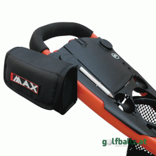 BIG MAX Range Finder Bag
