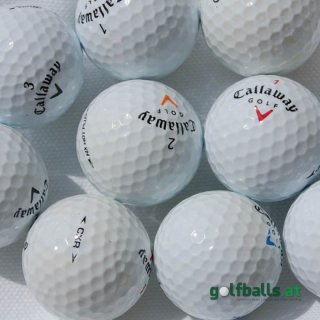 Callaway Mix Lakeballs | AAA