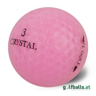 Crystal Pink Mix | AAA