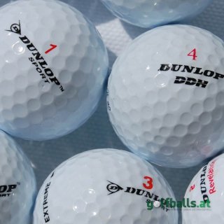 Dunlop Mix | AAA