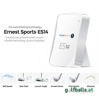 Ernest Sports ES14