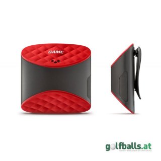 GameGolf LIVE - Digital Tracking System