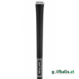 Golf Pride Tour 25 Black/White RND