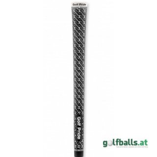 Golf Pride Z-Grip Cord Black/White