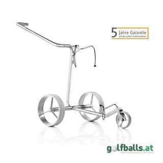 Justar Carbon Light E-Trolley