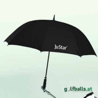 Justar Golfshirm