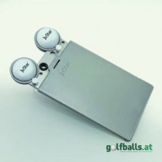 Justar Scorekartenhalter