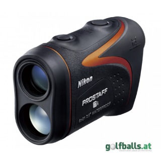 Nikon Prostaff 7i - Golf Laser