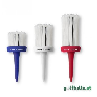 PGA TOUR 9 Brush Tees
