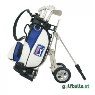 PGA TOUR Desktop bag and pen set