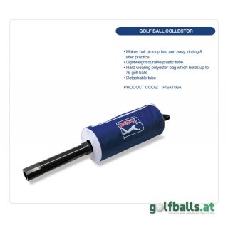 PGA TOUR Golf Ball Collector & Holder