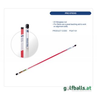 PGA TOUR Pro Sticks