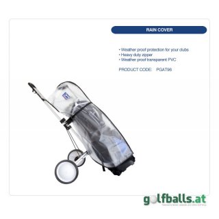 PGA TOUR Rain Cover