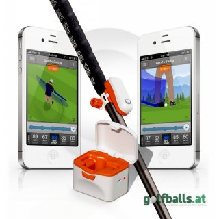 SkyPro Golf Swing Analyzer