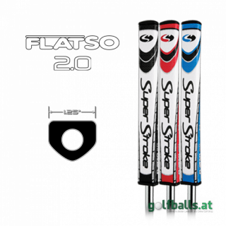 Super Stroke Flatso 2.0