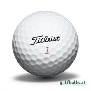 Titleist DT Trusoft 2017 | AAAA/AAA