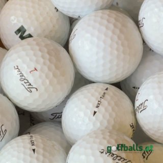 Titleist NXT / NXT Tour Mix | AA/A