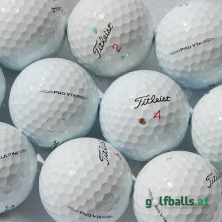 Titleist Pro V1x | AA | 2014