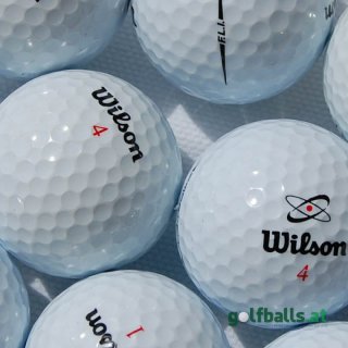 Wilson Lakeball Mix | AAA