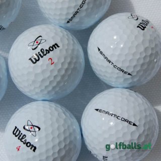 Wilson Smartcore | AAA