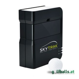 SkyTrak Golf - Golf Launch Monitor