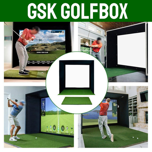 GSK GOLFBOX