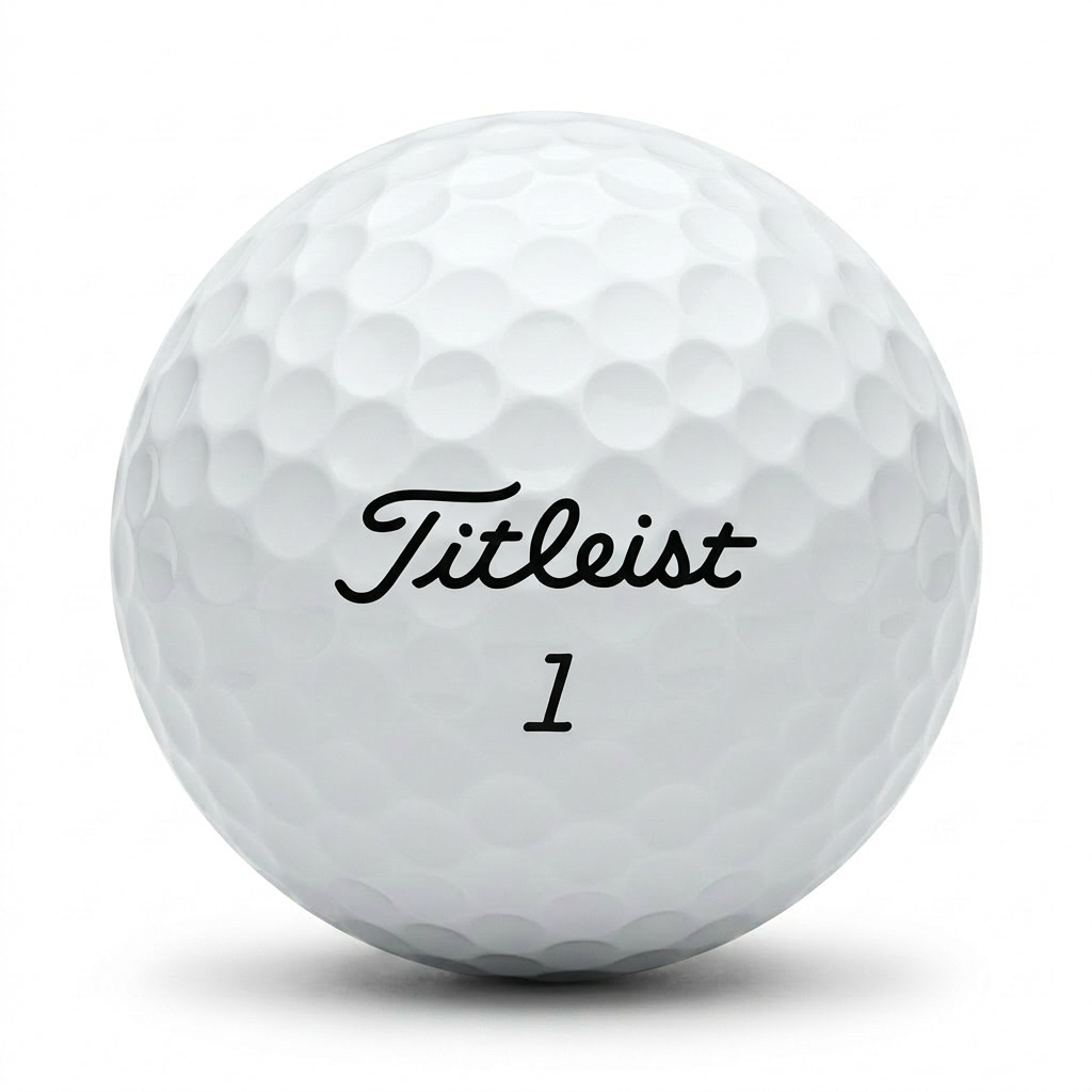 25 Titleist Pro V1 | 2022 | AAAA