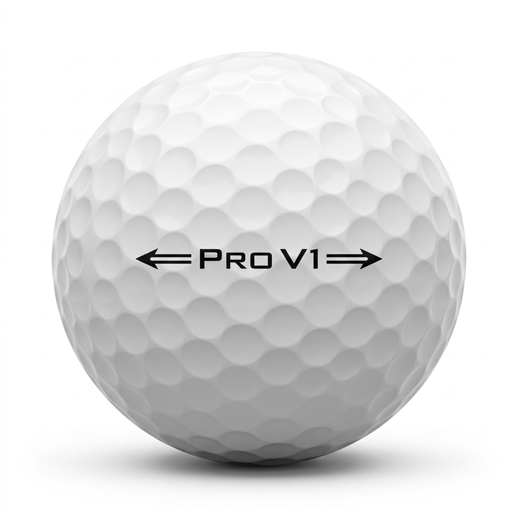 25 Titleist Pro V1 | 2022 | AAAA 2