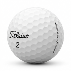 25 Titleist Pro V1 | 2022 | AAAA 3