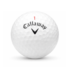 25 Callaway Chrome Soft Refinished