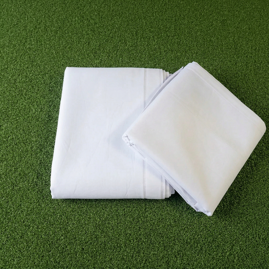ELITE DUAL Screen - Golf Simulator Impact Screen 