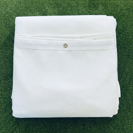 ELITE GSK PRO - Golf Simulator Impact Screen 