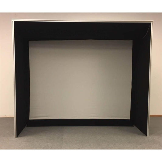 GSK ELITE Deluxe - Simulator Golfbay 