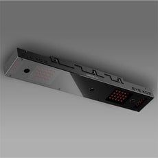 GSK ELITE Uneekor EyeXO & EyeXO 2 - Golf Simulator 