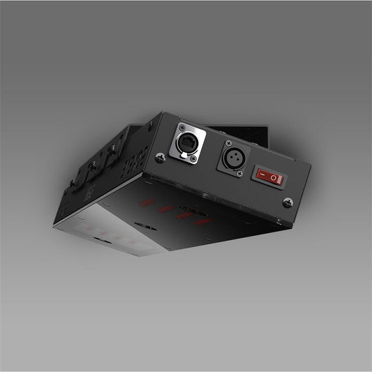 GSK ELITE Uneekor EyeXO & EyeXO 2 - Golf Simulator 